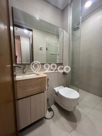 Sewa Apartemen Terjangkau 2 KT di Taman Anggrek Jakarta Barat Sewa Apartemen Terjangkau 2 KT di Taman Anggrek Jakarta Barat