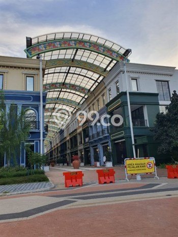 Dijual Rumah Elit Exclusive di Kosambi, Tangerang Dijual Rumah Elit Exclusive di Kosambi, Tangerang