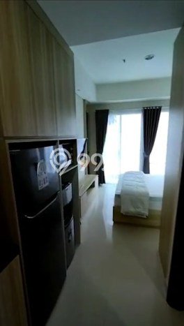 Hunian Apartemen Disewakan Murah 26m2 di Kembangan, Cocok untuk Tempat Tinggal Anda Hunian Apartemen Disewakan Murah 26m2 di Kembangan, Cocok untuk Tempat Tinggal Anda