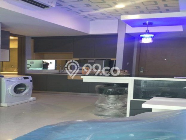 Apartemen di Taman Anggrek, 1 KM, Luas 38m², Dekat Taman Anggrek, Jakarta Barat, Jakarta Barat Apartemen di Taman Anggrek, 1 KM, Luas 38m², Dekat Taman Anggrek, Jakarta Barat, Jakarta Barat