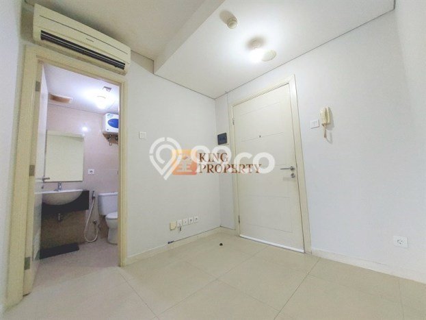 Siap Huni Apartemen di Jakarta Barat 1 Kamar & 1 Kamar Mandi, Luas 30m2 Siap Huni Apartemen di Jakarta Barat 1 Kamar & 1 Kamar Mandi, Luas 30m2