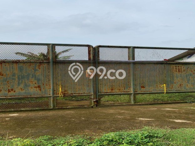 Kavling Tanah di Cikeusal Dijual Luas 9013m2 Legalitas - Kavling Tanah di Cikeusal Dijual Luas 9013m2 Legalitas -