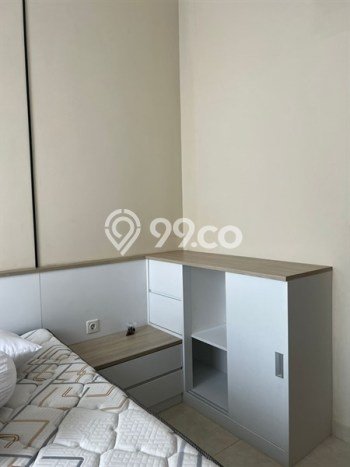 Disewakan Apartemen Ekonomis 2 KT di Taman Anggrek Jakarta Barat Disewakan Apartemen Ekonomis 2 KT di Taman Anggrek Jakarta Barat