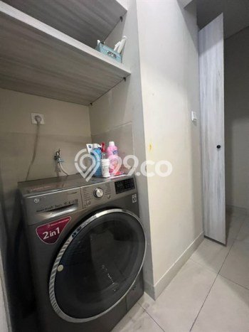 Disewakan Apartemen Terjangkau 2 BR di Taman Anggrek Jakarta Barat Disewakan Apartemen Terjangkau 2 BR di Taman Anggrek Jakarta Barat