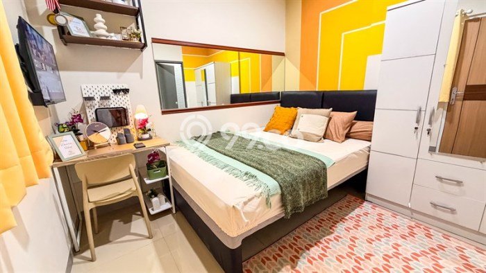 Untuk Dijual Kost 24 Kamar di Jakarta Barat untuk Aset Anda Untuk Dijual Kost 24 Kamar di Jakarta Barat untuk Aset Anda
