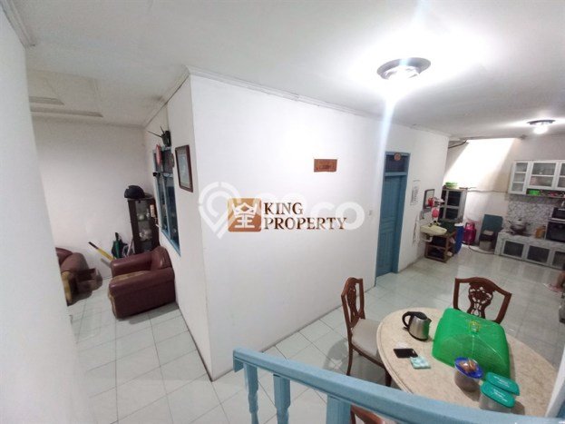 Rumah Minimalis 4 Kamar LT 112m2 di Jelambar Rumah Minimalis 4 Kamar LT 112m2 di Jelambar