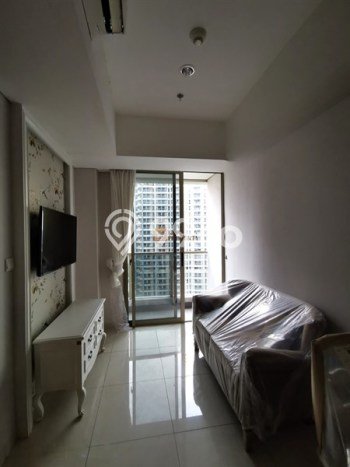 Apartemen Ideal Dijual di Tanjung Duren, Jakarta Barat Punya 1 KT / 1 Kamar Mandi Apartemen Ideal Dijual di Tanjung Duren, Jakarta Barat Punya 1 KT / 1 Kamar Mandi