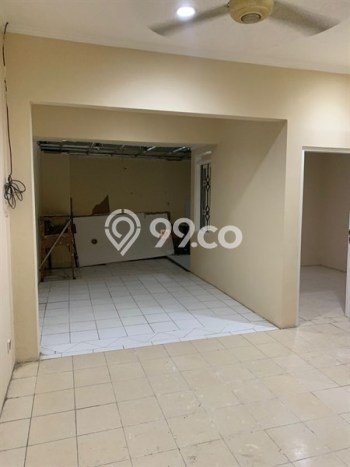 Rumah sewa siap huni 2 Kamar Tidur di Lippo Karawaci, Tangerang Rumah sewa siap huni 2 Kamar Tidur di Lippo Karawaci, Tangerang