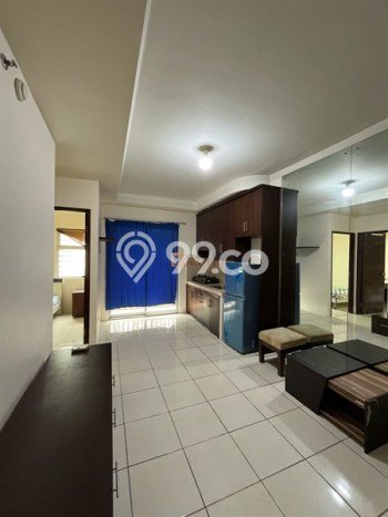 Apartemen Premium di Taman Anggrek, 2 KT, Luas 41m², Akses Taman Anggrek, Jakarta Barat, Jakarta Barat Apartemen Premium di Taman Anggrek, 2 KT, Luas 41m², Akses Taman Anggrek, Jakarta Barat, Jakarta Barat