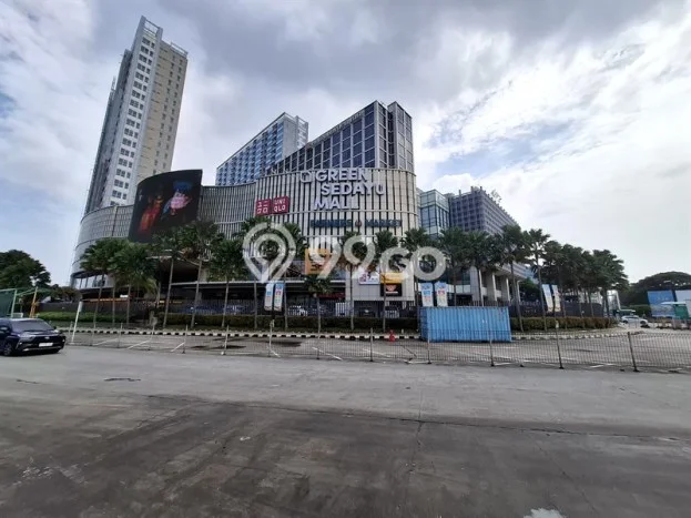 Apartemen Favorit Nyaman Dijual di Jakarta Barat dengan 3 Kamar Tidur Apartemen Favorit Nyaman Dijual di Jakarta Barat dengan 3 Kamar Tidur