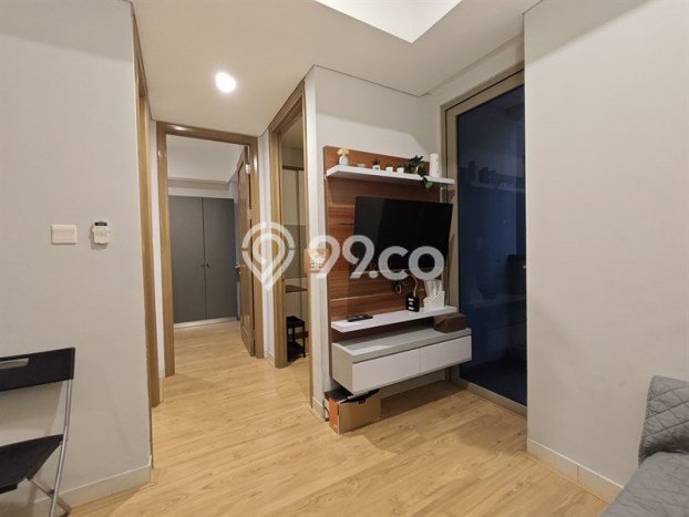 Apartemen Premium Kawasan Taman Anggrek, 1 KM, Luas 50m², Siap Ditempati Apartemen Premium Kawasan Taman Anggrek, 1 KM, Luas 50m², Siap Ditempati