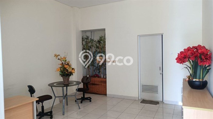 Ruko Dijual di Prime Area Tangerang Luas 162m2 Ruko Dijual di Prime Area Tangerang Luas 162m2