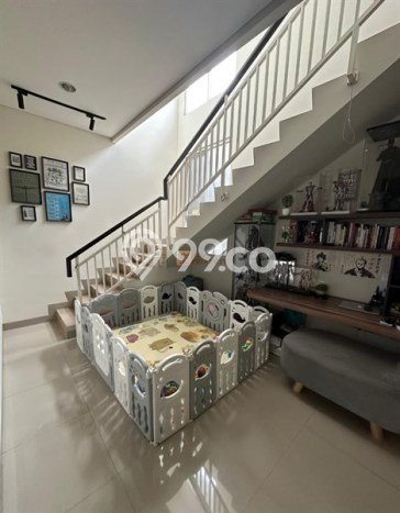 Hunian Mewah Dijual LT 112m2 di Cakung, Jakarta Timur Hunian Mewah Dijual LT 112m2 di Cakung, Jakarta Timur