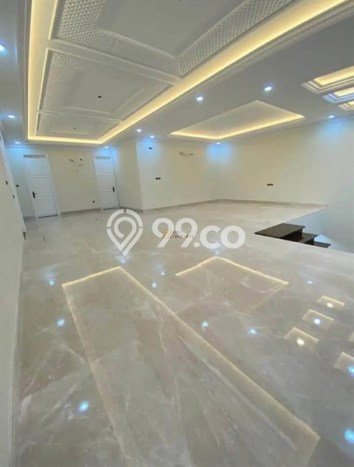 Ready to Use! Luxury House LT 627m2 Desain Elegan di Pondok Indah Ready to Use! Luxury House LT 627m2 Desain Elegan di Pondok Indah