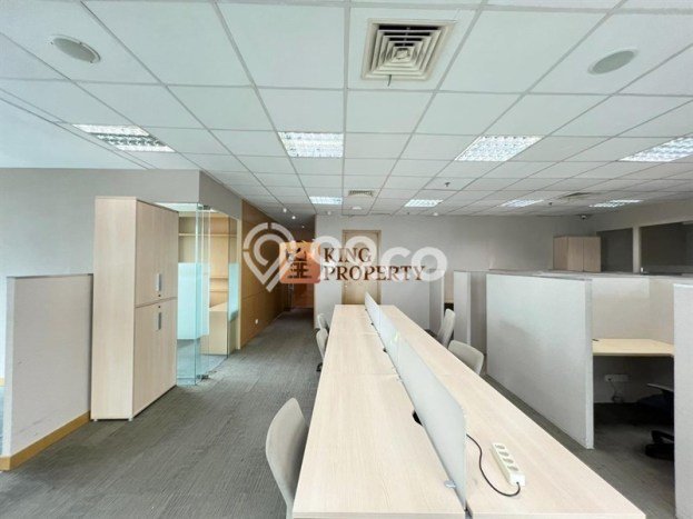 FOR RENT! Kantor di Setiabudi Cocok untuk Bisnis 286m2 FOR RENT! Kantor di Setiabudi Cocok untuk Bisnis 286m2