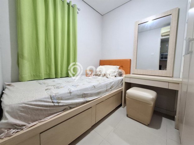 Hunian Strategis 49m2 di Taman Anggrek Jakarta Barat 2 Bedroom Hunian Strategis 49m2 di Taman Anggrek Jakarta Barat 2 Bedroom