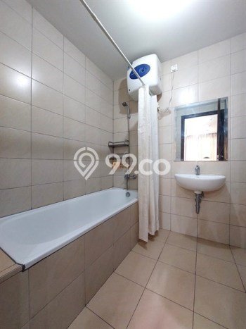 Apartemen Strategis 127m2 di Taman Anggrek Jakarta Barat 3 Bedroom Apartemen Strategis 127m2 di Taman Anggrek Jakarta Barat 3 Bedroom