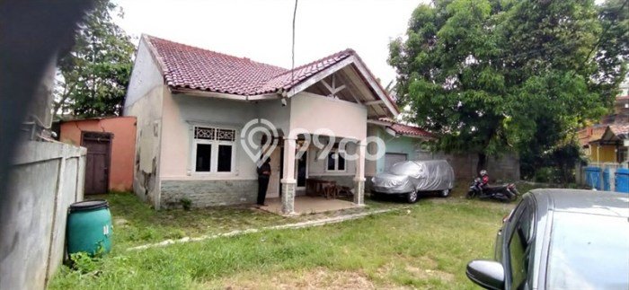 Dijual Rumah Mewah Exclusive di Kramat Jati, Jakarta Timur Dijual Rumah Mewah Exclusive di Kramat Jati, Jakarta Timur