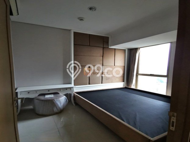 Apartemen Ideal Dijual di Tanjung Duren, Jakarta Barat Punya 1 KT / 1 Kamar Mandi Apartemen Ideal Dijual di Tanjung Duren, Jakarta Barat Punya 1 KT / 1 Kamar Mandi