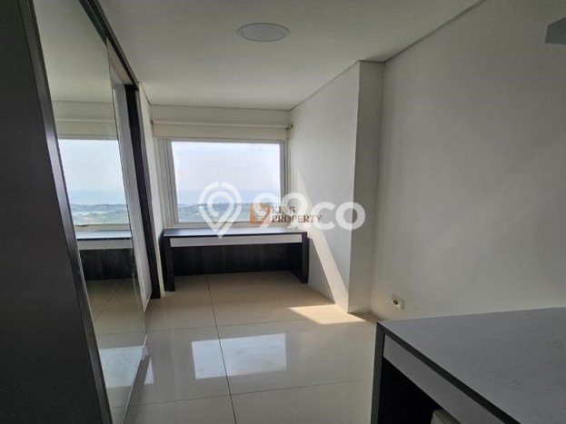 Apartemen Ready Kawasan Ancol, 2 KT, Luas 41m² Apartemen Ready Kawasan Ancol, 2 KT, Luas 41m²
