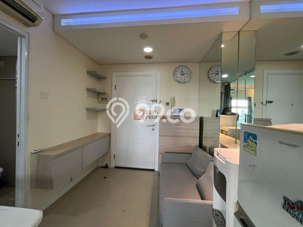 Disewakan Apartemen Harga Terjangkau di Taman Anggrek 1 Bedroom Disewakan Apartemen Harga Terjangkau di Taman Anggrek 1 Bedroom
