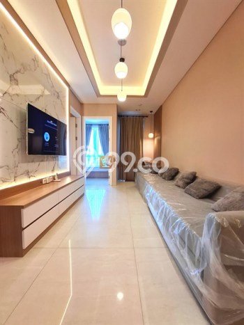 Disewakan Apartemen Harga Terjangkau di Tanjung Duren 2 Bedroom Disewakan Apartemen Harga Terjangkau di Tanjung Duren 2 Bedroom
