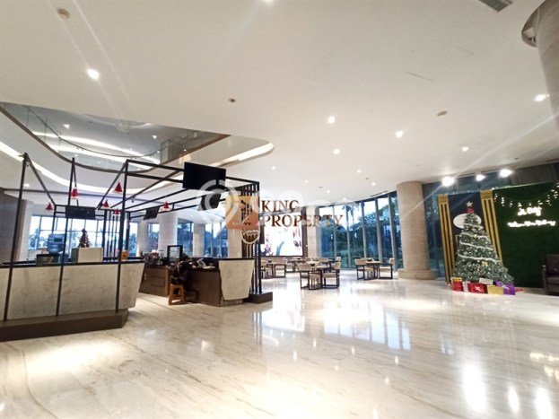 Untuk Dijual Apartemen 2 KT & 1 KM di Jakarta Barat Lokasi Strategis Untuk Dijual Apartemen 2 KT & 1 KM di Jakarta Barat Lokasi Strategis