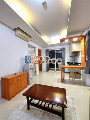 Apartemen Premium di Tanjung Duren, 1 KM, Luas 52m², Siap Huni Apartemen Premium di Tanjung Duren, 1 KM, Luas 52m², Siap Huni