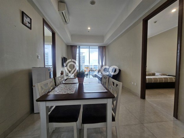 Disewakan Cepat! Hunian Apartemen Hemat di Grogol Petamburan, Jakarta Barat 2 Kamar Tidur dan 3 Kamar Mandi Disewakan Cepat! Hunian Apartemen Hemat di Grogol Petamburan, Jakarta Barat 2 Kamar Tidur dan 3 Kamar Mandi