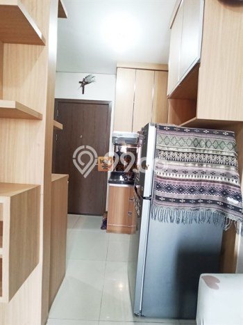 Hunian Apartemen Budget Friendly di Jakarta Utara dengan 2 Kamar Tidur, 1 Kamar Mandi Hunian Apartemen Budget Friendly di Jakarta Utara dengan 2 Kamar Tidur, 1 Kamar Mandi