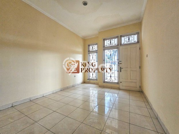 For Sale! Premium House LT 144m2 Desain Modern di Green garden For Sale! Premium House LT 144m2 Desain Modern di Green garden