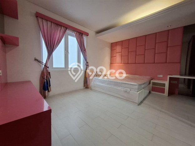 Dijual Rumah Premium dengan Fasilitas Sekitar Lengkap di Kemayoran, Jakarta Pusat Dijual Rumah Premium dengan Fasilitas Sekitar Lengkap di Kemayoran, Jakarta Pusat