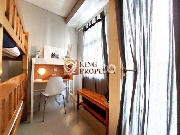 Dijual Apartemen 1 KT & 1 KM di Jakarta Barat Lokasi Strategis Dijual Apartemen 1 KT & 1 KM di Jakarta Barat Lokasi Strategis