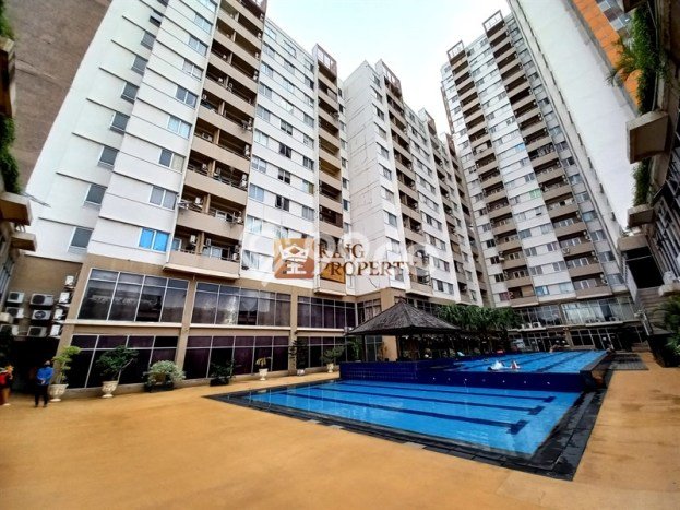 Apartemen Kawasan Kebon Jeruk, 2 KT, Luas 53m², Kawasan Kebon Jeruk, Jakarta Barat, Jakarta Barat Apartemen Kawasan Kebon Jeruk, 2 KT, Luas 53m², Kawasan Kebon Jeruk, Jakarta Barat, Jakarta Barat