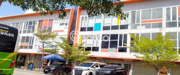Ruko Bagus LT 60m2 LB 180m2 Dijual di Payung Sekaki Pekanbaru Ruko Bagus LT 60m2 LB 180m2 Dijual di Payung Sekaki Pekanbaru