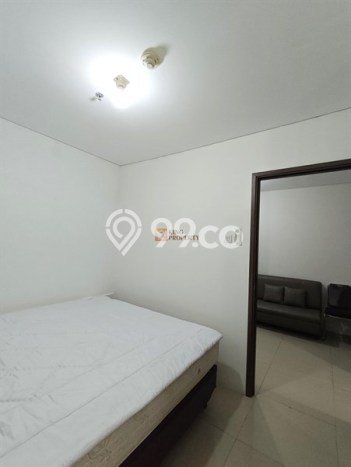 Hunian Apartemen Budget Friendly di Jakarta Utara dengan 2 Kamar Tidur, 1 Kamar Mandi Hunian Apartemen Budget Friendly di Jakarta Utara dengan 2 Kamar Tidur, 1 Kamar Mandi
