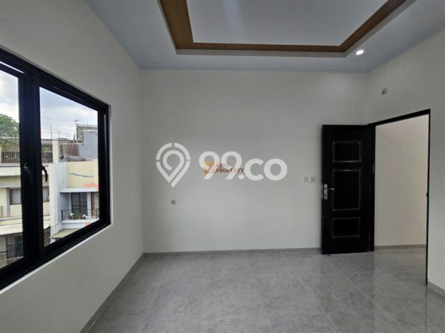 For Sale! Luxury House LT 67m2 Desain Elegan di Tanjung Duren For Sale! Luxury House LT 67m2 Desain Elegan di Tanjung Duren