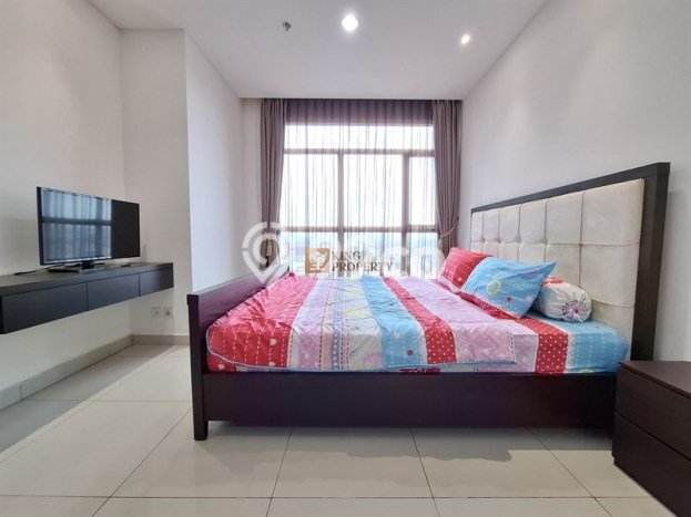 Sewa Apartemen Ekonomis 2 BR di Taman Anggrek Jakarta Barat Sewa Apartemen Ekonomis 2 BR di Taman Anggrek Jakarta Barat