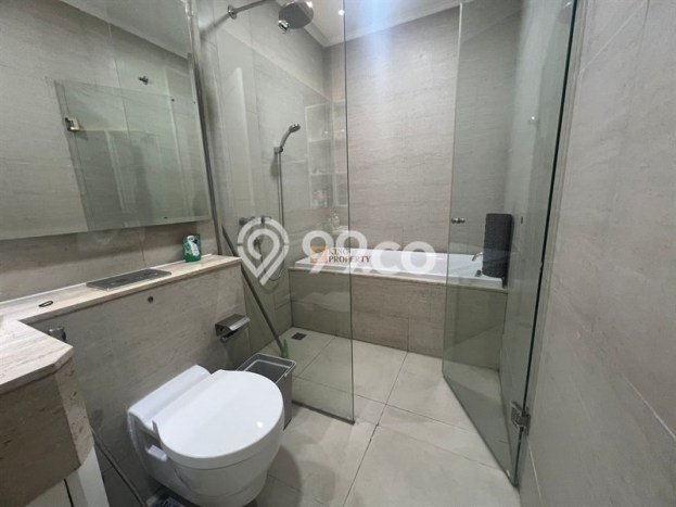 Disewakan Apartemen Terjangkau 2 BR di Taman Anggrek Jakarta Barat Disewakan Apartemen Terjangkau 2 BR di Taman Anggrek Jakarta Barat