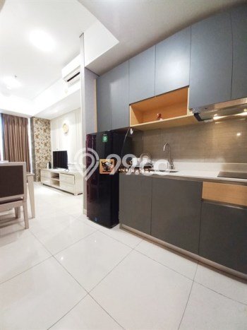 Sewa Apartemen Murah di Taman Anggrek 2 Bedroom Sewa Apartemen Murah di Taman Anggrek 2 Bedroom