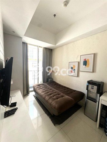 Apartemen Sewa 2 Kamar Murah Siap Huni di Jakarta Barat, Luas 50m2 Apartemen Sewa 2 Kamar Murah Siap Huni di Jakarta Barat, Luas 50m2