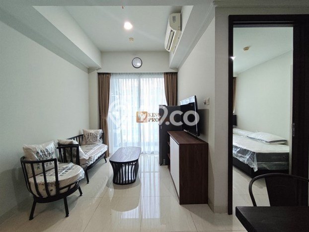 Apartemen Murah dengan 3 BR & 2 KM di Cengkareng Jakarta Barat Apartemen Murah dengan 3 BR & 2 KM di Cengkareng Jakarta Barat