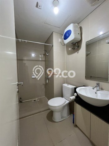 Untuk Dijual Apartemen 2 KT & 1 KM di Jakarta Barat Area Strategis Untuk Dijual Apartemen 2 KT & 1 KM di Jakarta Barat Area Strategis