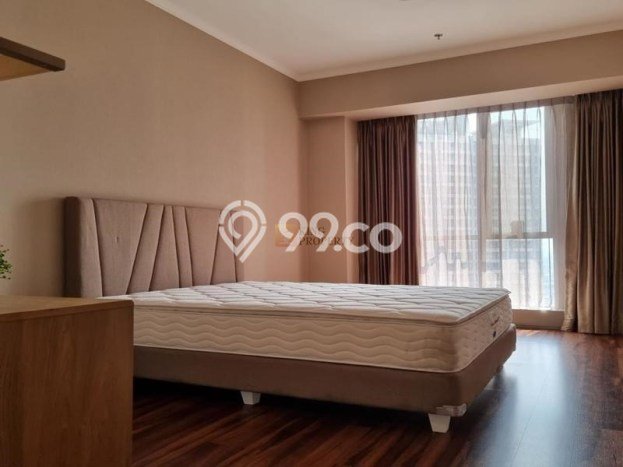 Apartemen di Taman Anggrek, 3 KM, Luas 99m², Akses Taman Anggrek, Jakarta Barat, Jakarta Barat Apartemen di Taman Anggrek, 3 KM, Luas 99m², Akses Taman Anggrek, Jakarta Barat, Jakarta Barat