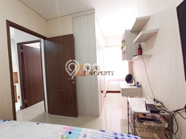 Hunian Apartemen Budget Friendly di Jakarta Utara dengan 2 Kamar Tidur, 1 Kamar Mandi Hunian Apartemen Budget Friendly di Jakarta Utara dengan 2 Kamar Tidur, 1 Kamar Mandi