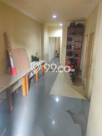 Ruko Dijual Lokasi Emas di Penjaringan Luas 232m2 Ruko Dijual Lokasi Emas di Penjaringan Luas 232m2
