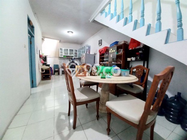 Rumah Minimalis 4 Kamar LT 112m2 di Jelambar Rumah Minimalis 4 Kamar LT 112m2 di Jelambar
