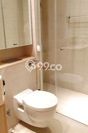 Hunian Apartemen Eksklusif untuk Dijual di Jakarta Barat dengan 2 BR & 3 Kamar Mandi Hunian Apartemen Eksklusif untuk Dijual di Jakarta Barat dengan 2 BR & 3 Kamar Mandi