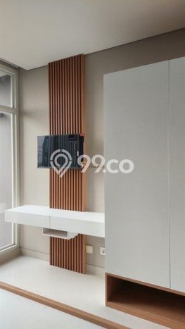 Apartemen Premium di Cengkareng, 1 KM, Luas 27m², Siap Ditempati Apartemen Premium di Cengkareng, 1 KM, Luas 27m², Siap Ditempati