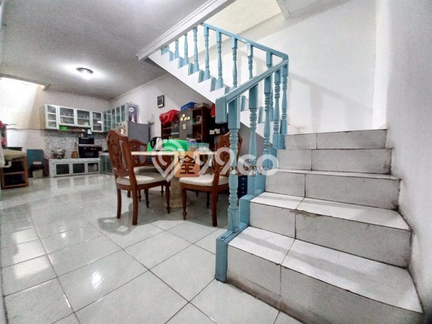 Rumah Minimalis 4 Kamar LT 112m2 di Jelambar Rumah Minimalis 4 Kamar LT 112m2 di Jelambar